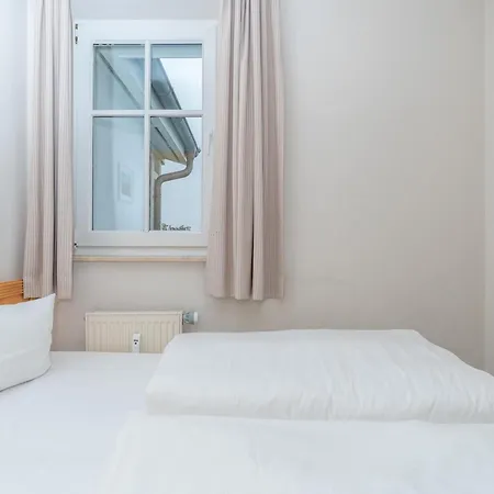 Apartamento Geschmackvoll Eingerichtete Mit Grossem Balkon In